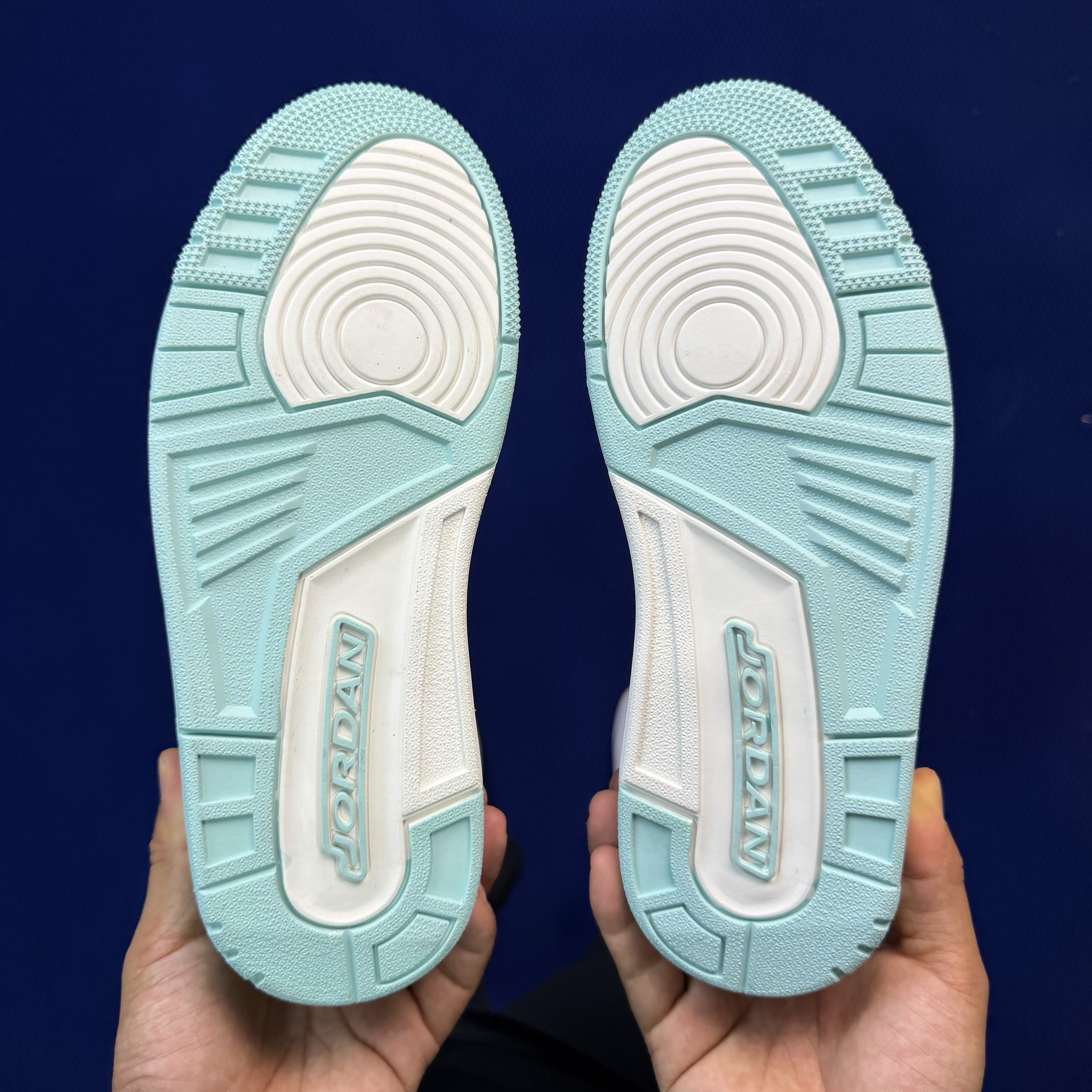 Nike Air Jordan Legacy 312 Low HJ9041-100 