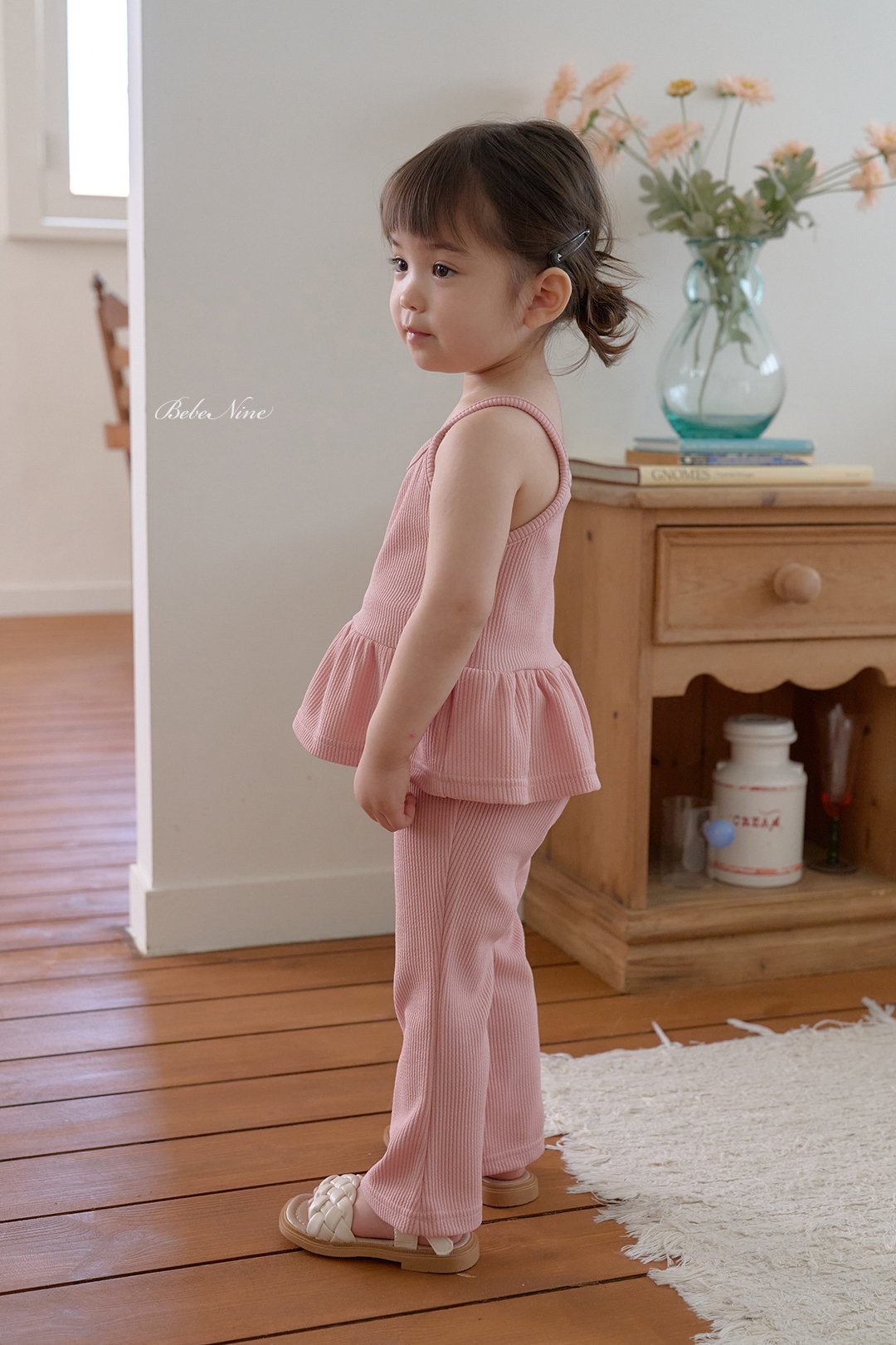 🇰🇷bebenine set