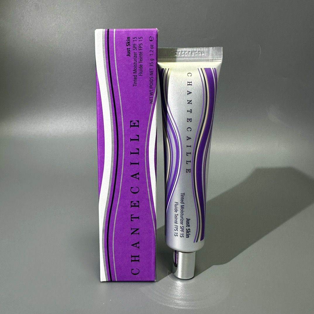 第2代新版Chantecaille香緹卡隔離35g 