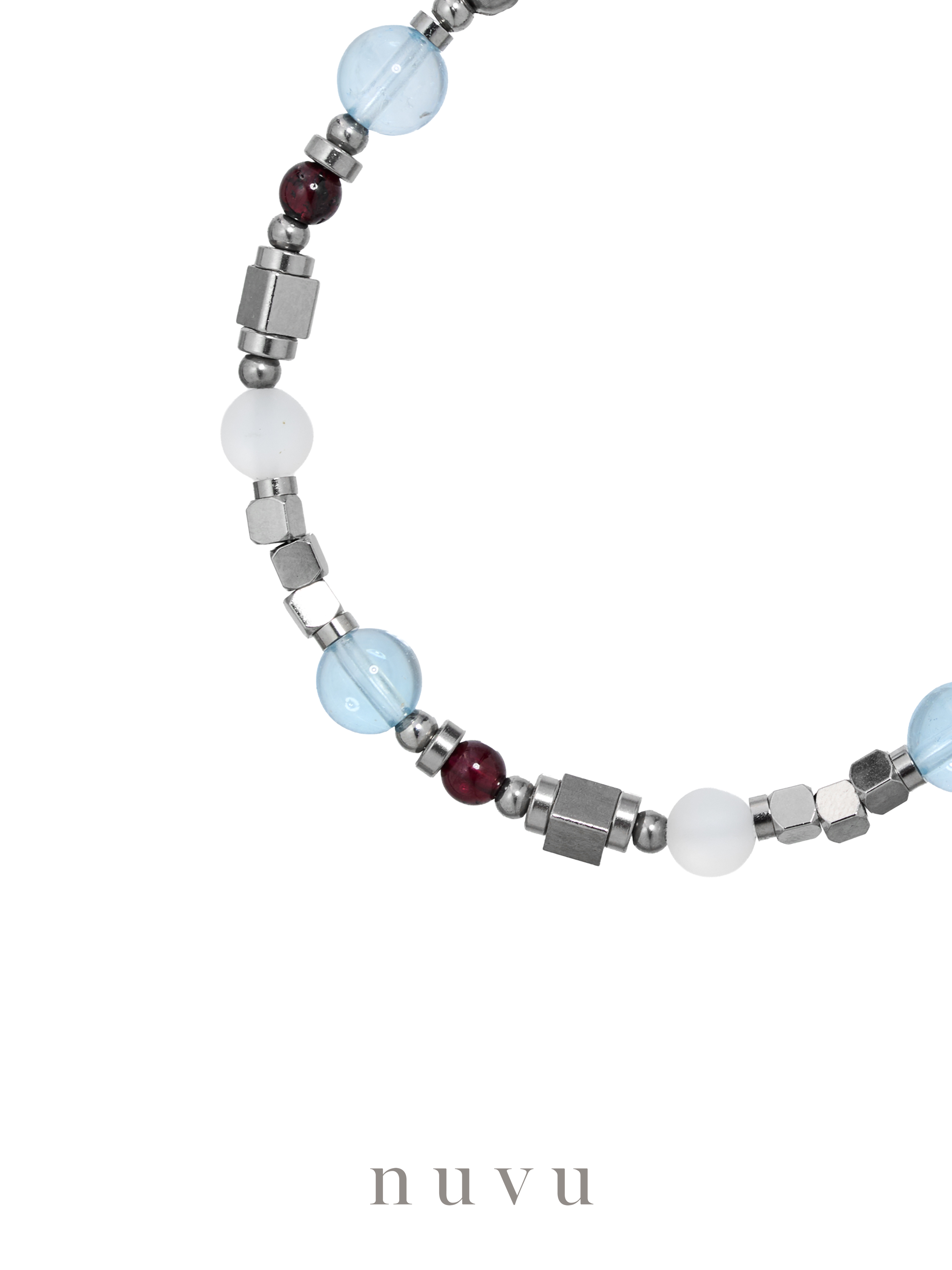 Cherry Soda Bracelet