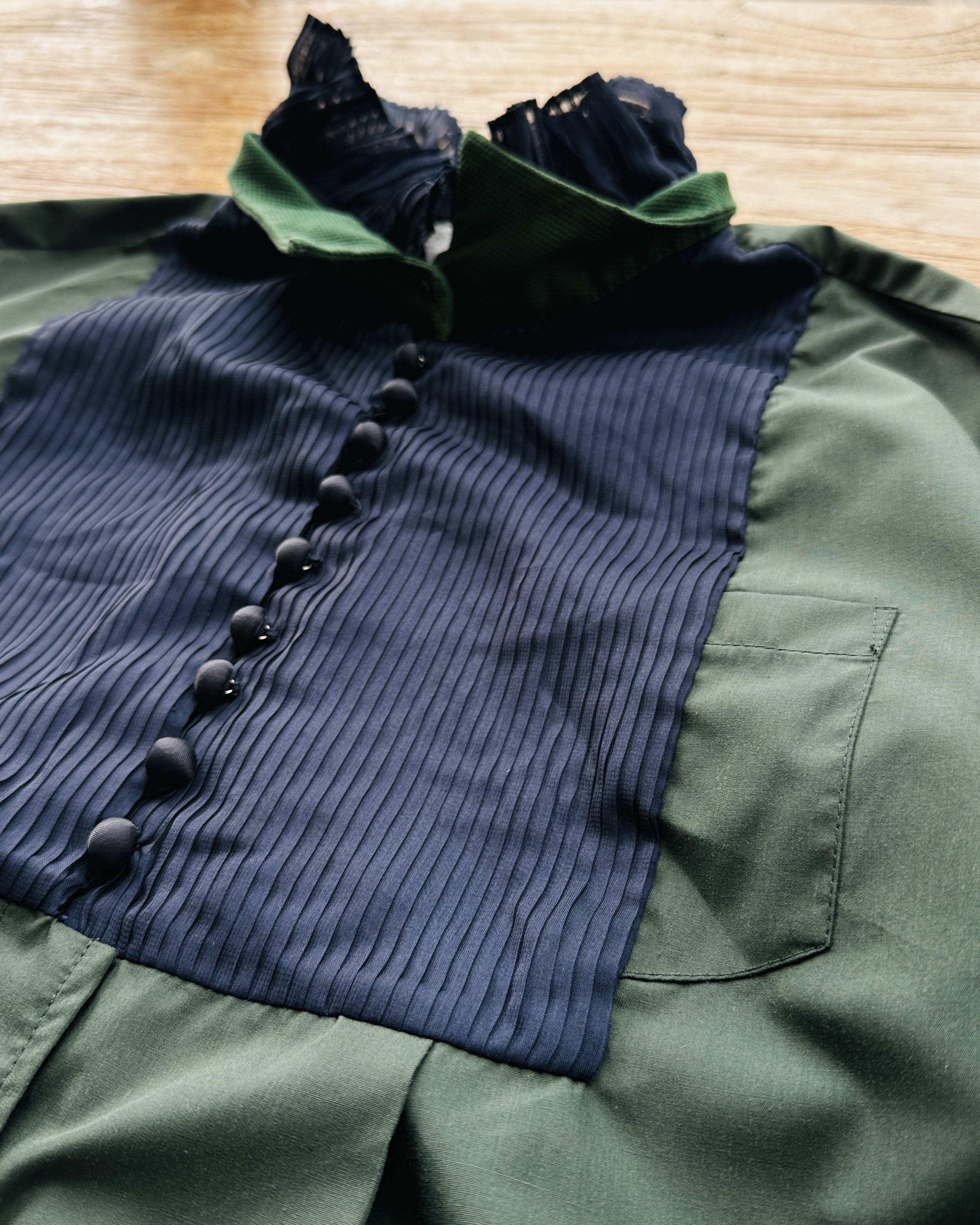 【AU63】💁🏻‍♀️女系