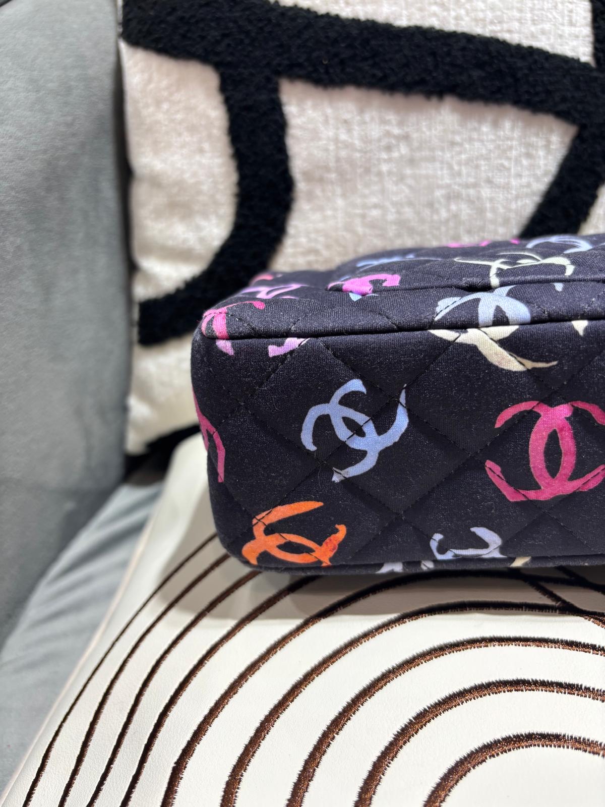Chanel mini flap bag cf20cm 特別版 100%Authentic ,95%new ✅晶片✅dust bag✅盒 