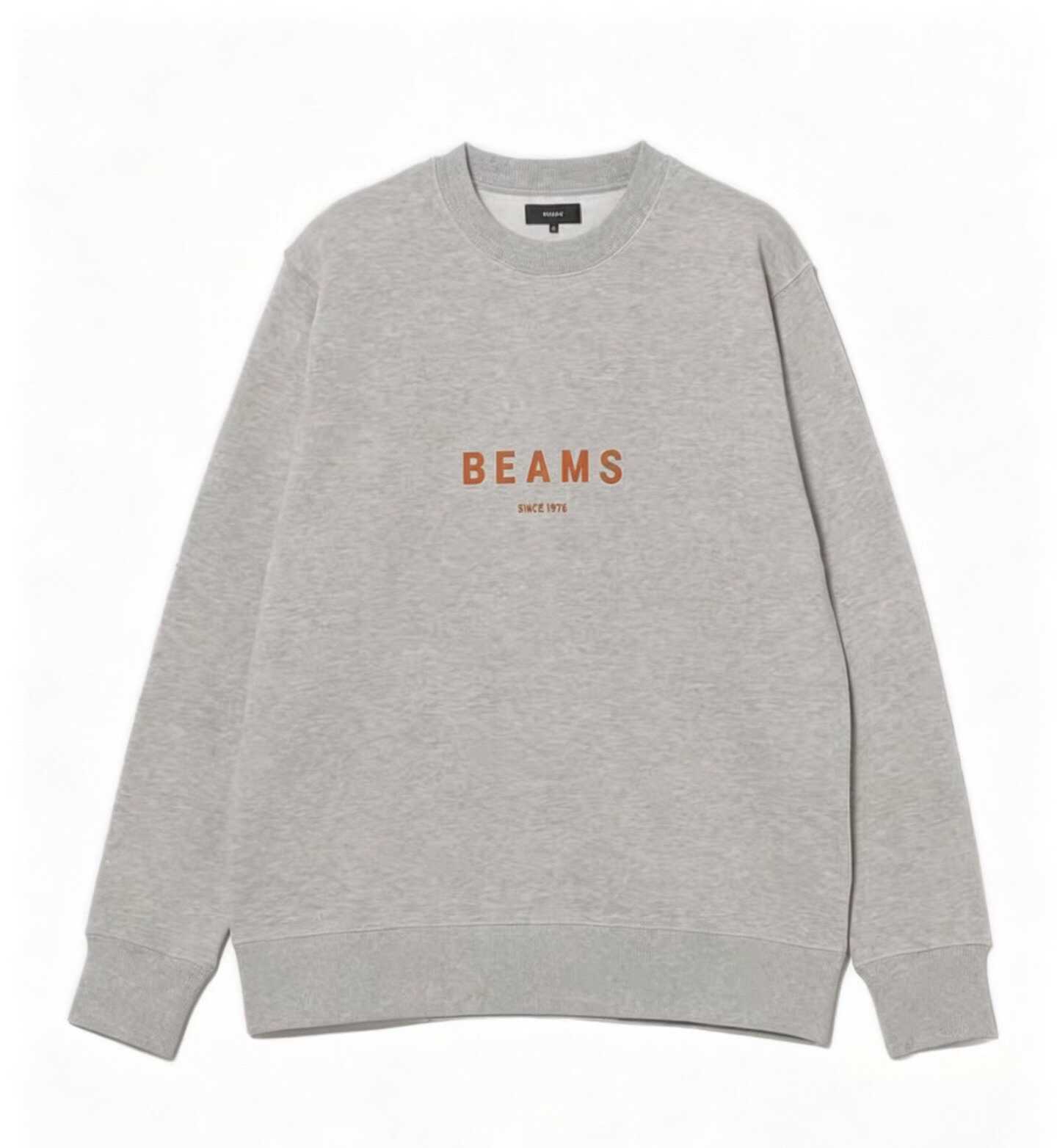 預訂 Beams Boy毛圈長袖衛衣 [貨號26A912]