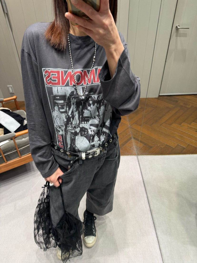 (2026SS) FRANC - TOP SET