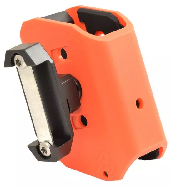 Double Alpha Academy Alpha-XiP Pouch