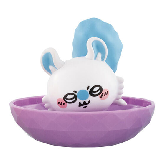 日本 Chiikawa 扭蛋 首飾支架