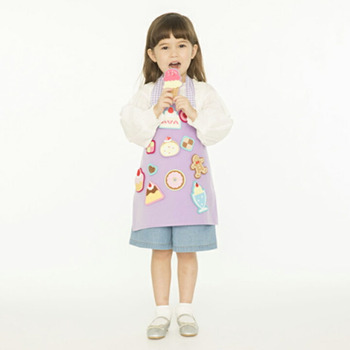 🇯🇵預訂 日本直送🇯🇵TOYWEAR系列咖啡店店員玩具服飾套裝