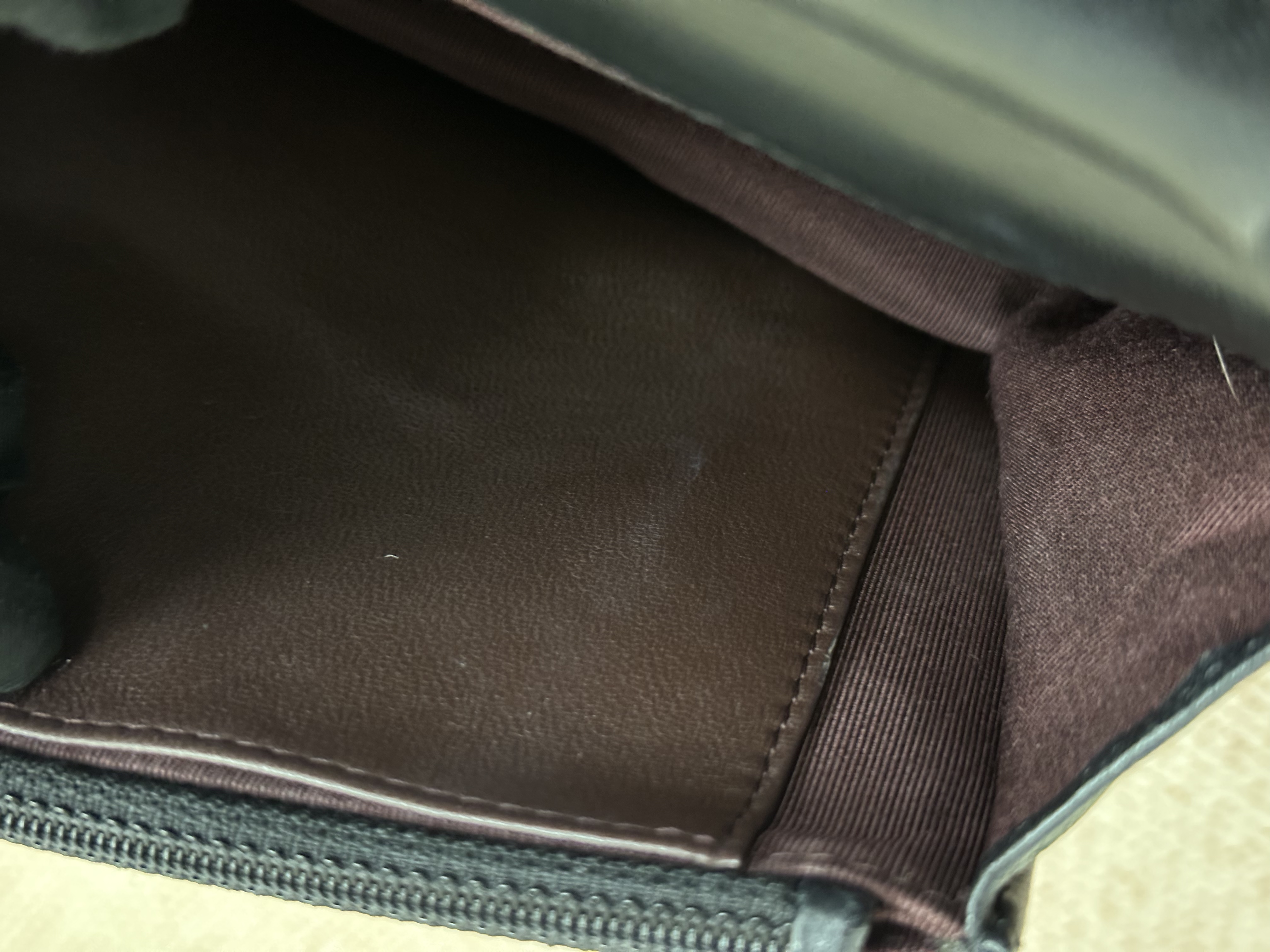 Pre-owned Chanel WOC/ Product Code: 26040608