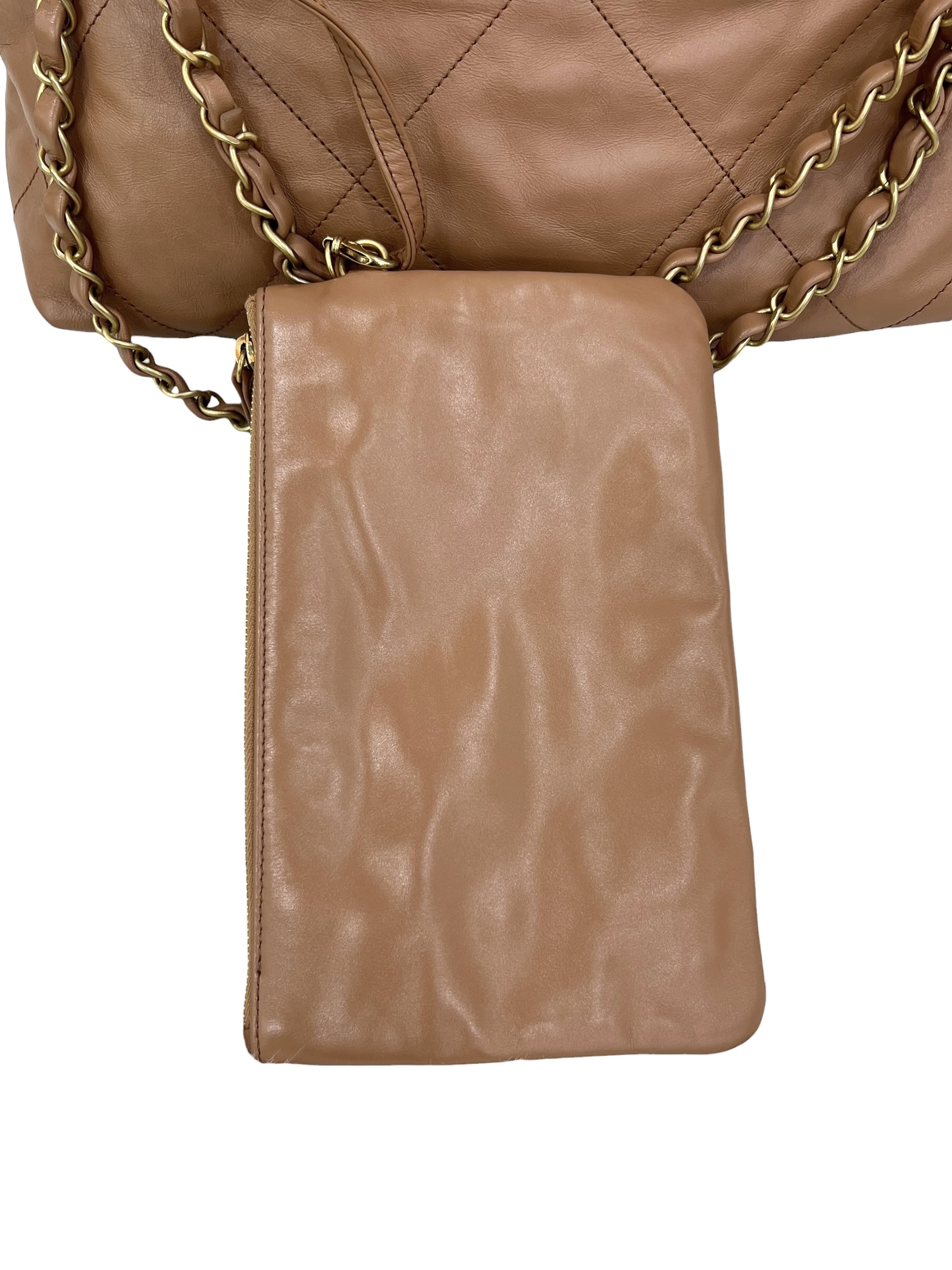 Pre-owned Chanel 22 bag / Product Code: 080920