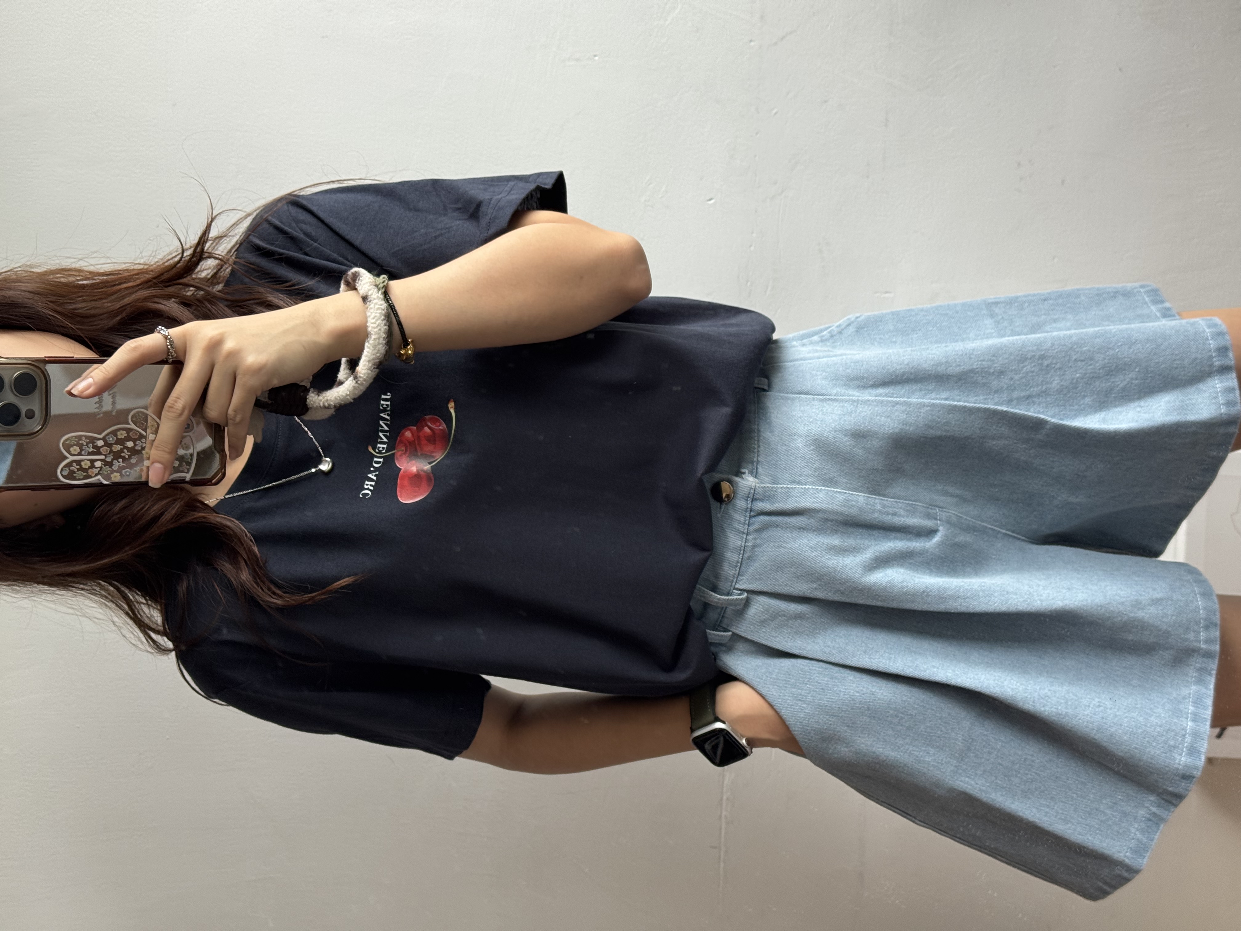 車厘子Tee 
