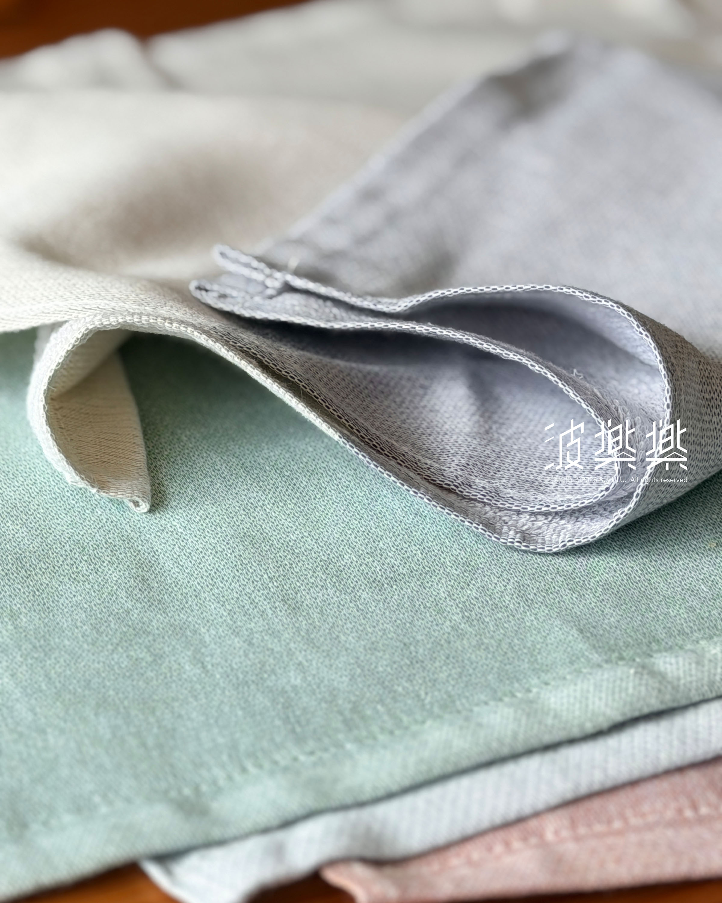 koyomi 紗布毛巾 泉州毛巾