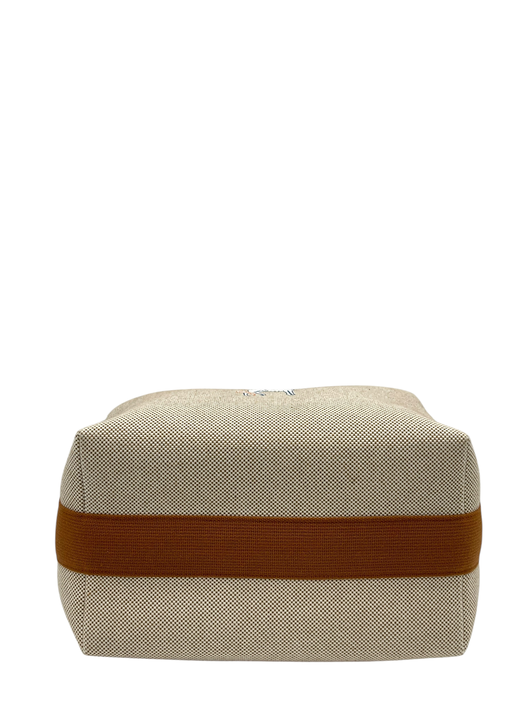 Pre-Owned HERMÉS Bride-a-Brac Cabriole / Product Code: 26052404