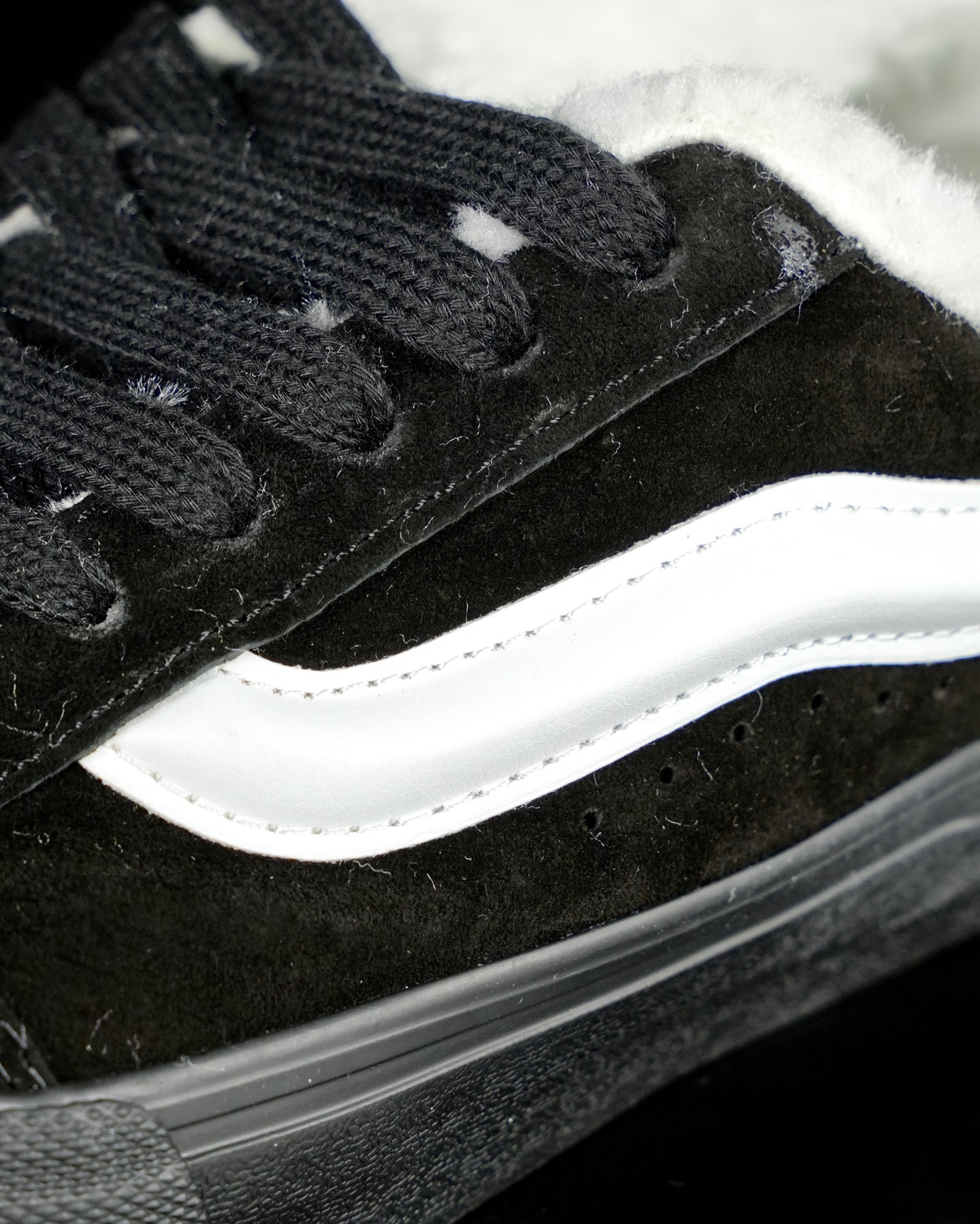 Vans Knu Skool VN0009QCBMA