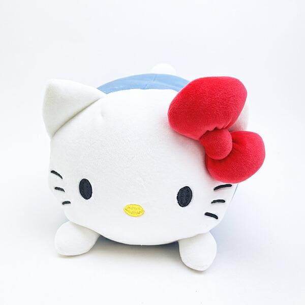 🆕【⭐訂購⭐】🌀 🇯🇵 日本直送🇯🇵 #Sanrio 2-way 頸枕/cushion［3款選］🌀 [ELED-0208][260623]