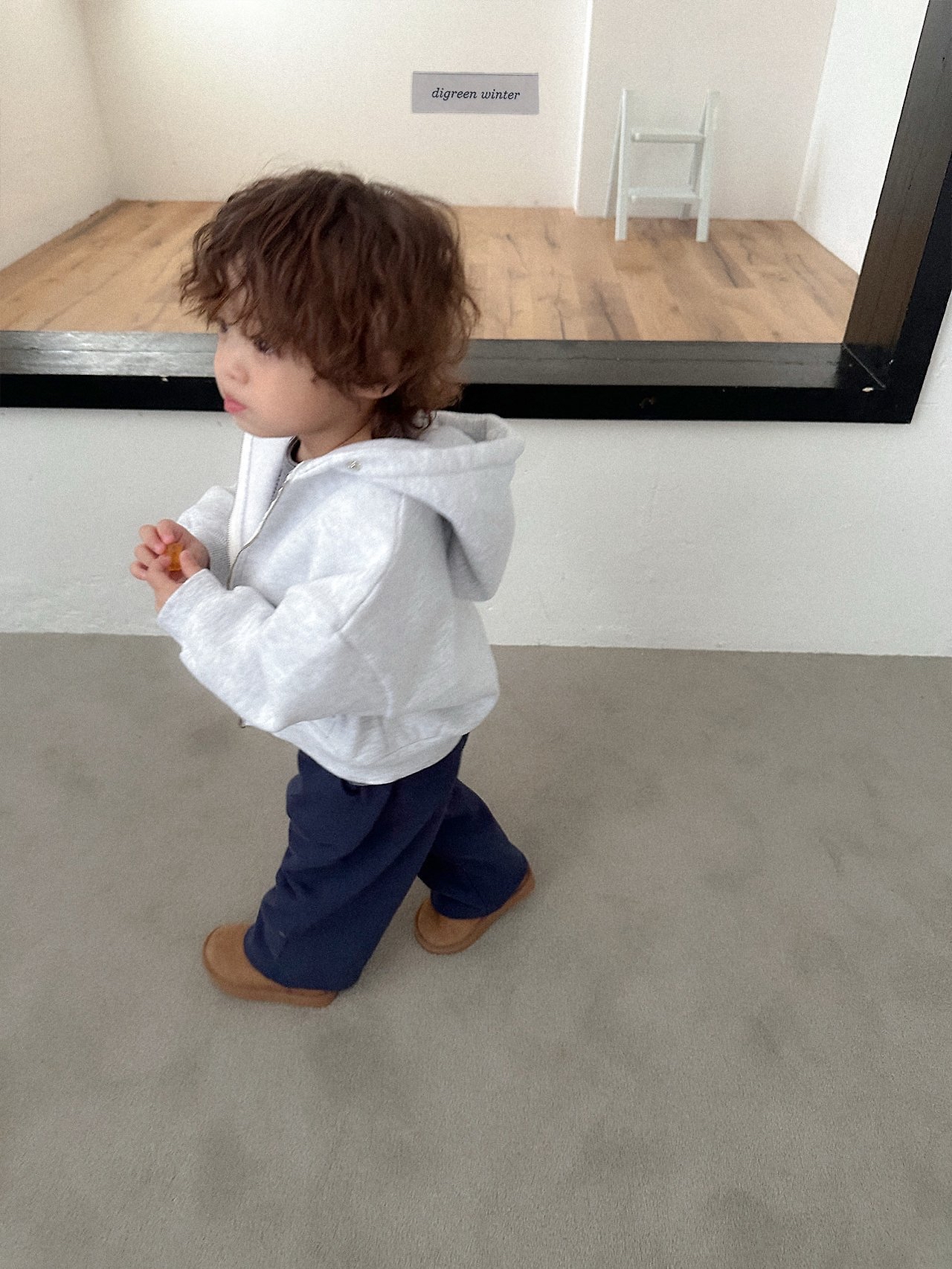 Digreen | Bruni Pants 