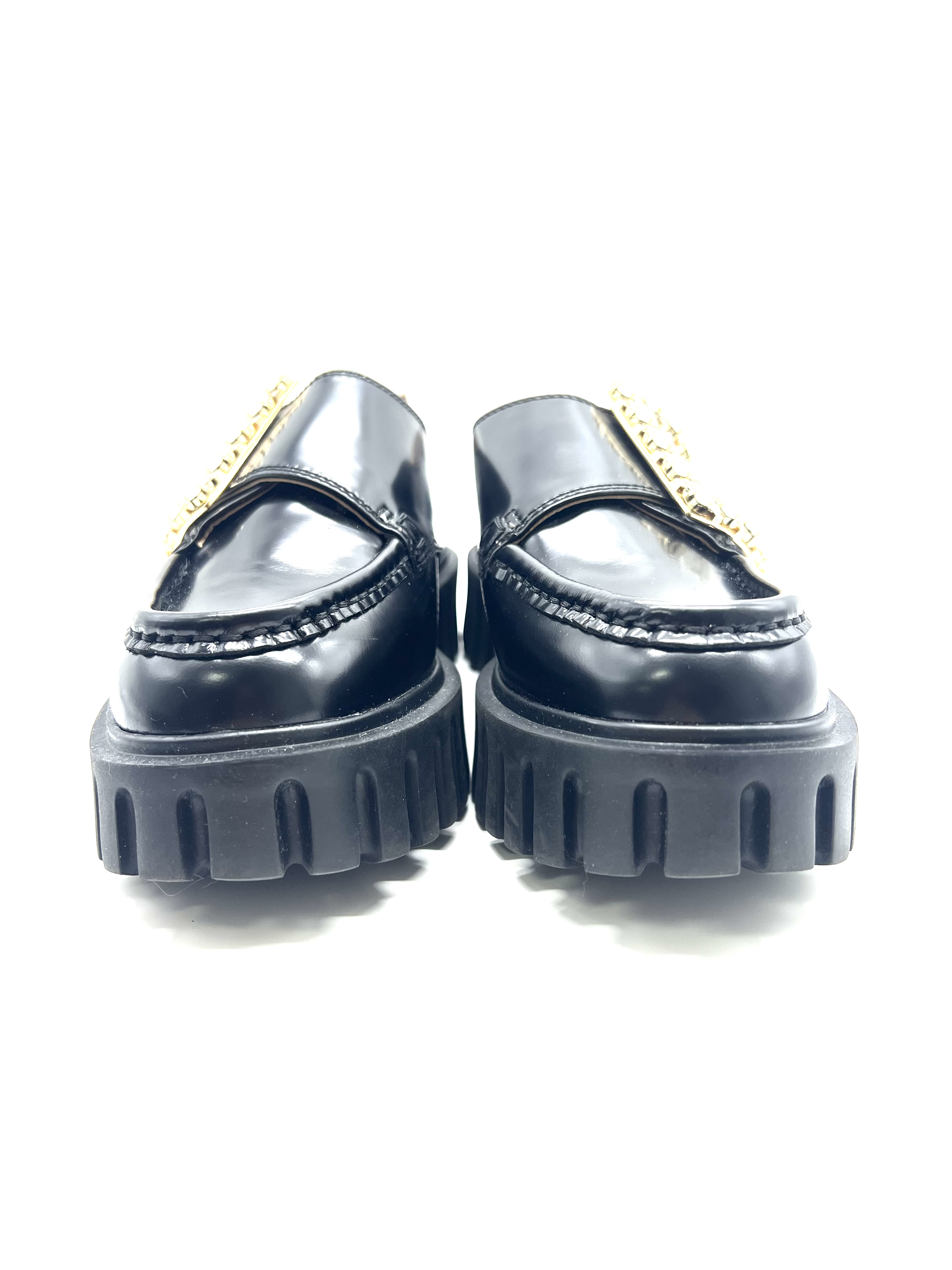 Pre-owned Roger Vivier Lofters / Product Code: 26042621