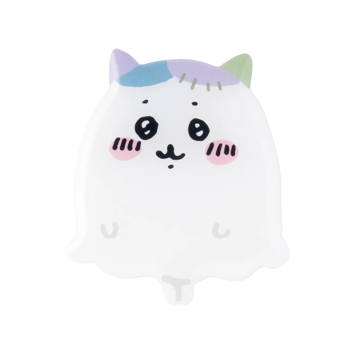 🎀【預訂】Chiikawa Park Halloween 2026 磁石 - Hachiware