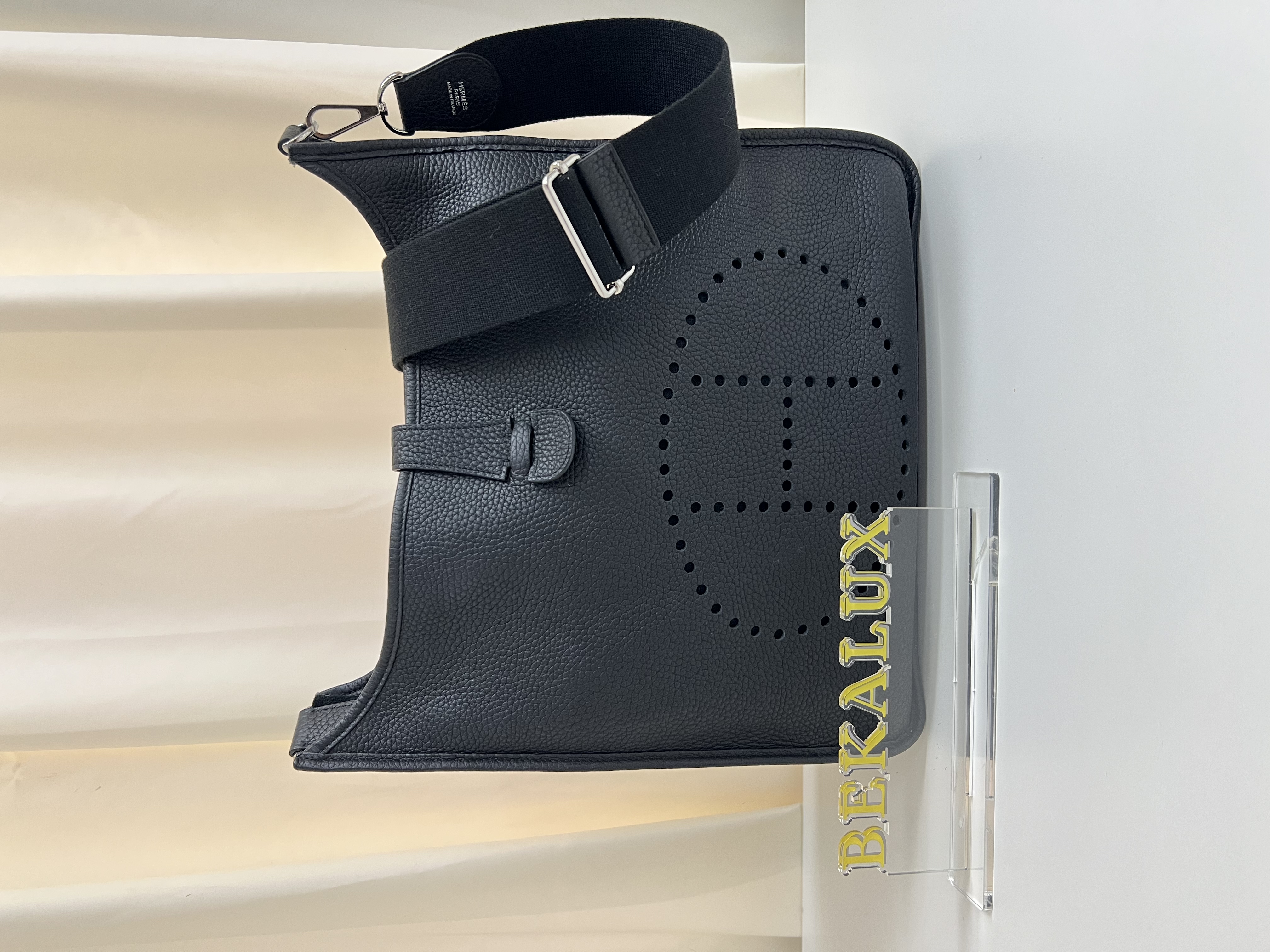 Pre-owned Hermes E33 /Stamp:X / Product Code: 26012804