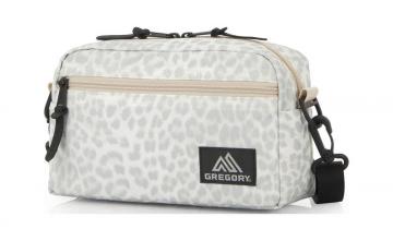 Gregory Padded Sholder Pouch M 65380