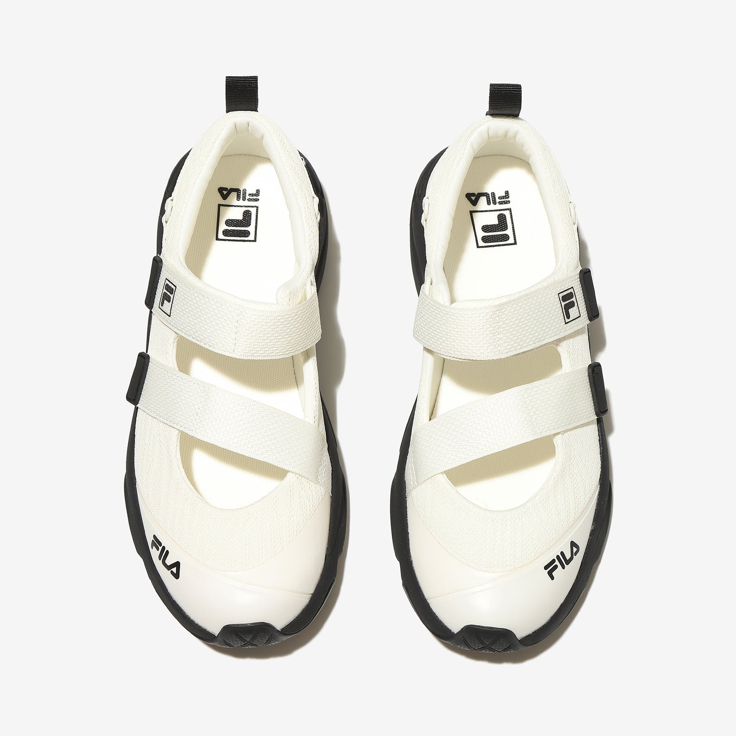 [減價優惠][FILA] RAY TRAINER (2種)