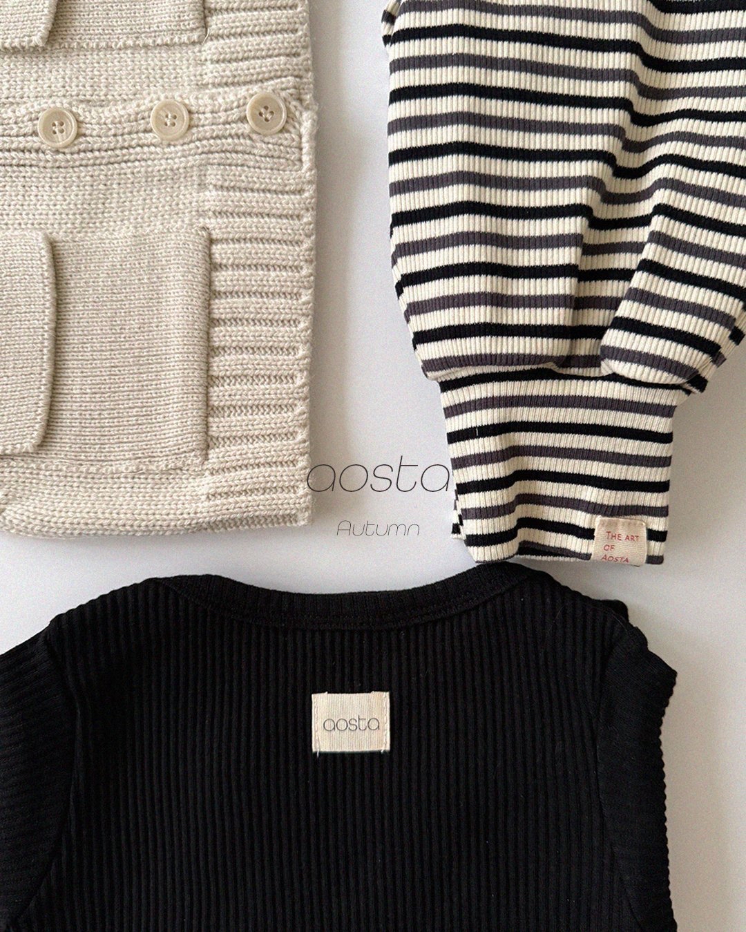 Aosta | [Everyday T]
