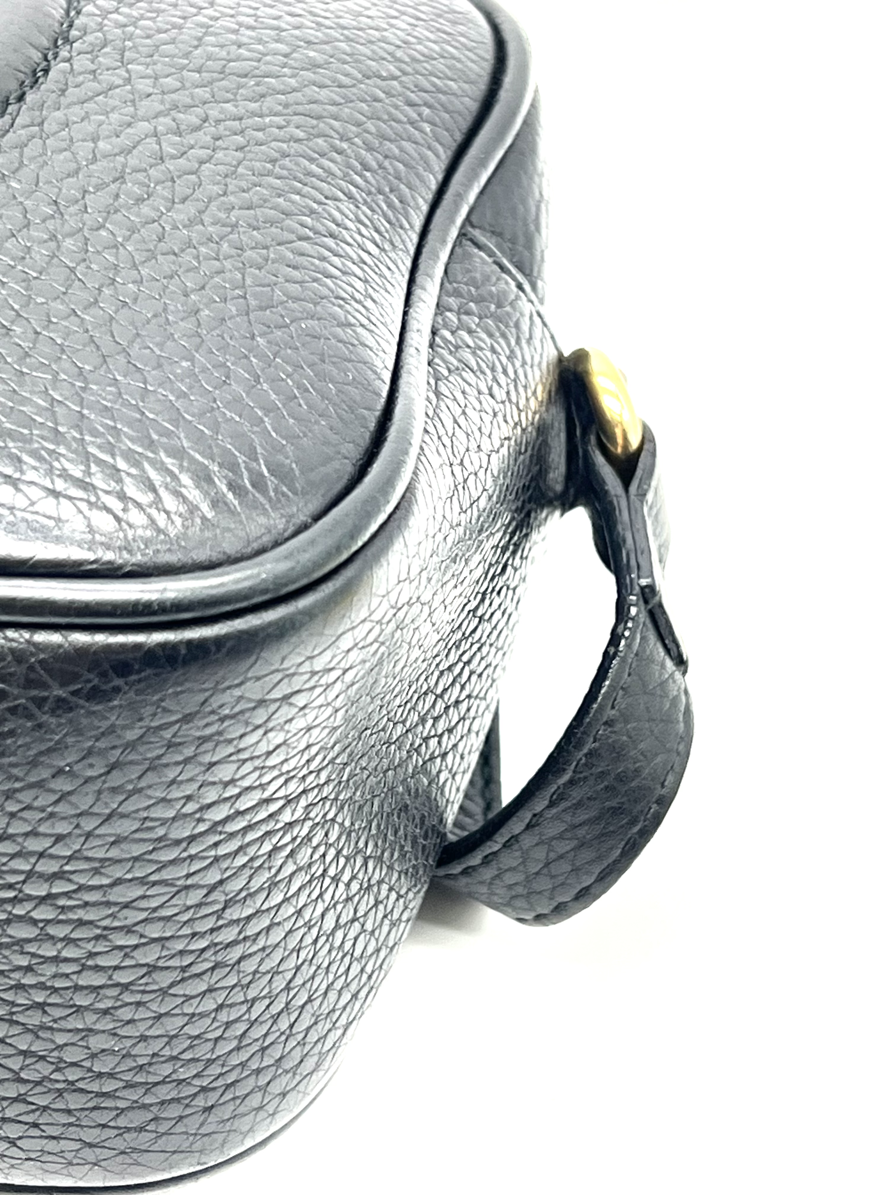 Pre-Owned GUCCI Soho Disco Bag / Product Code: 26051022