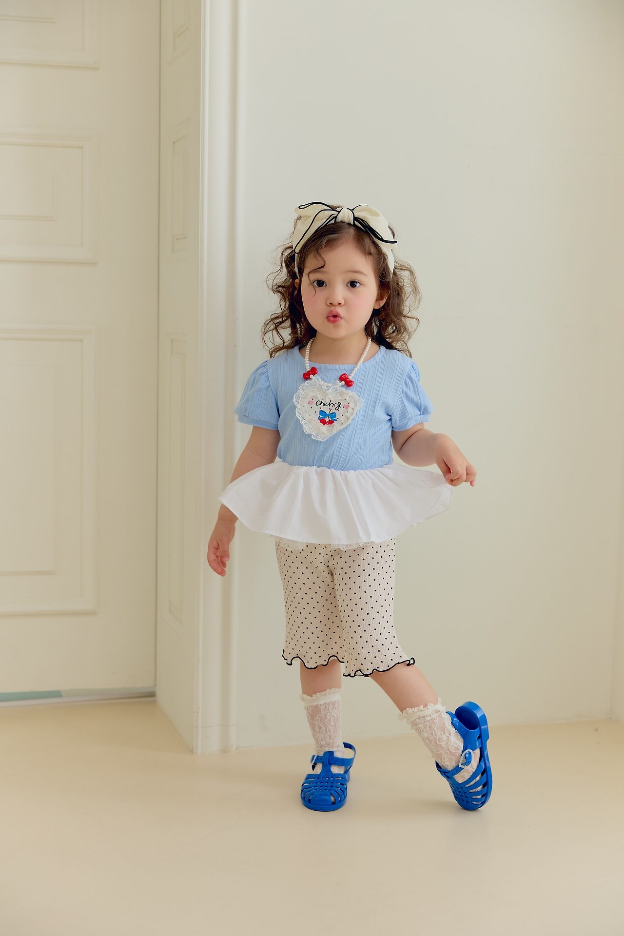 🇰🇷sera kids 頭箍