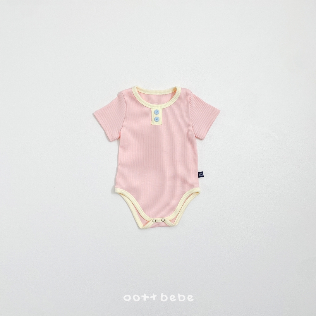 🇰🇷Oottbebe包屁