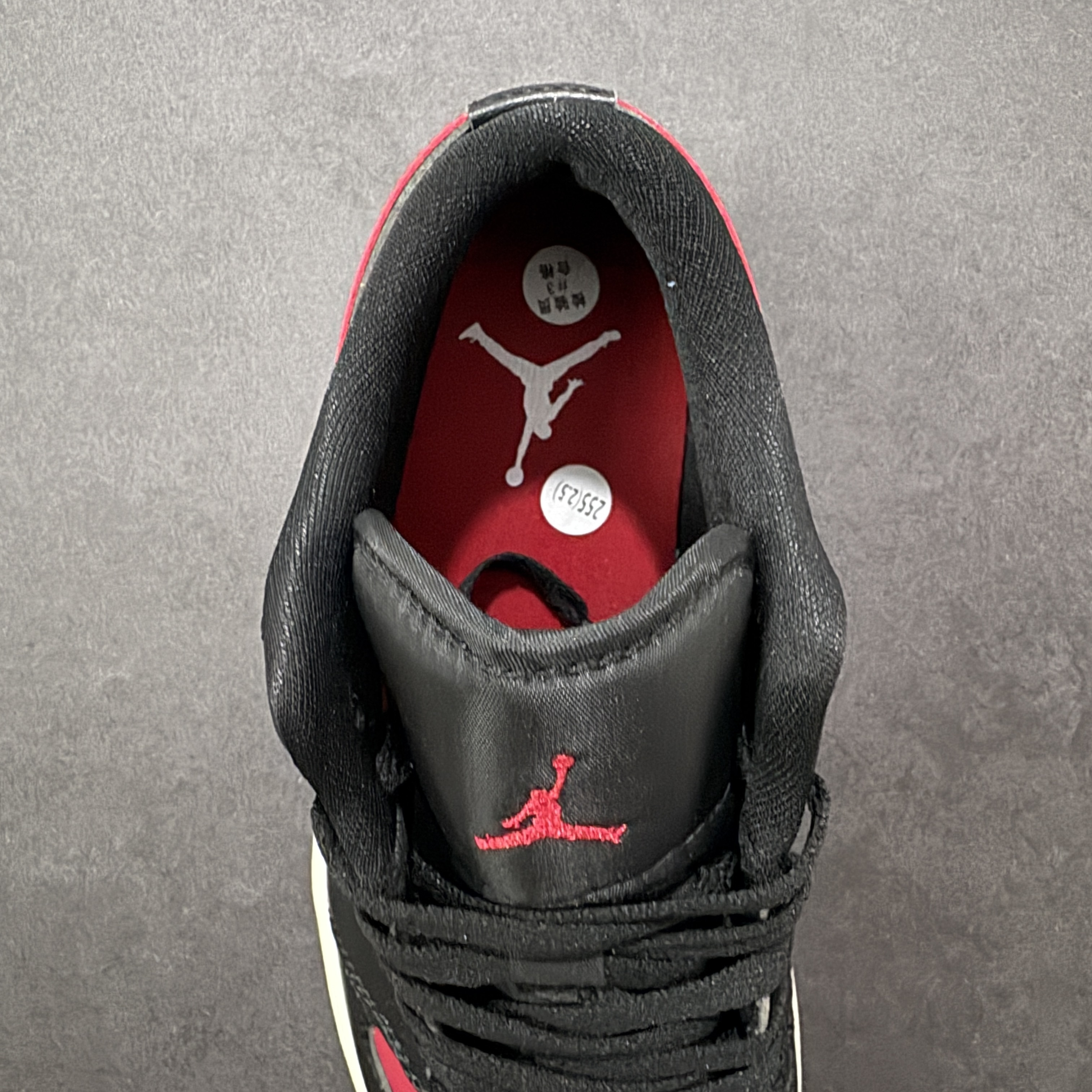 Nike Air Jordan 1 Low DC0774-061