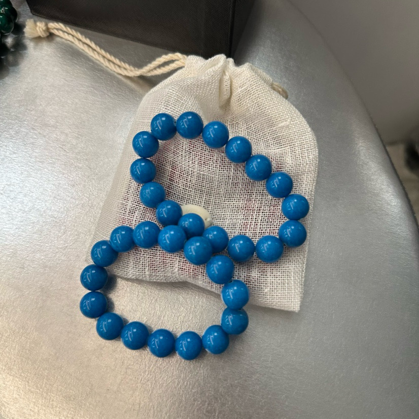 (2026SS) MAISONSTAFF - BRACELETS