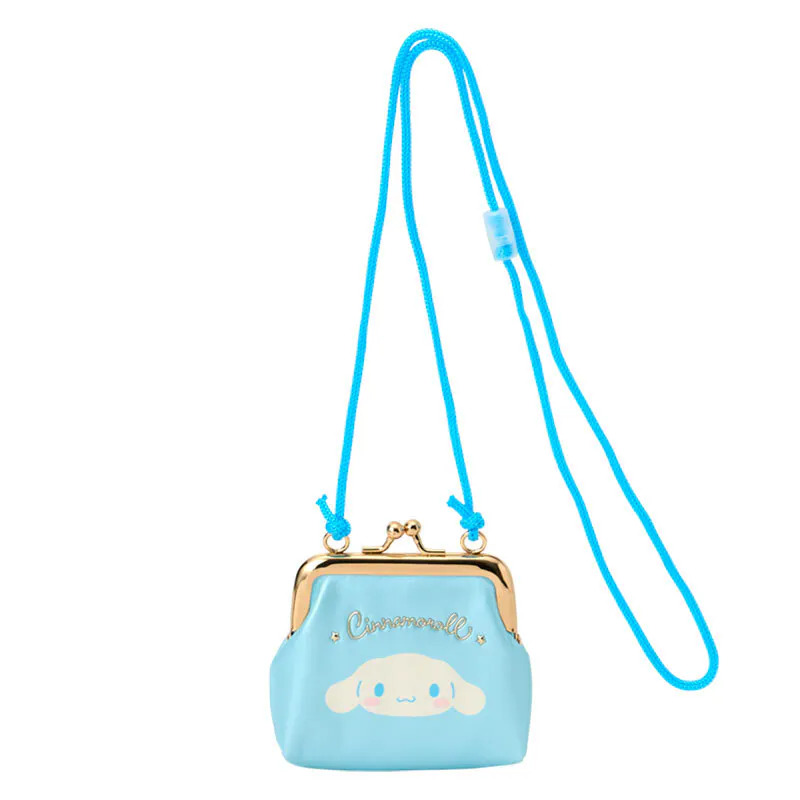 【日本】CINNAMOROLL  散子包連繩