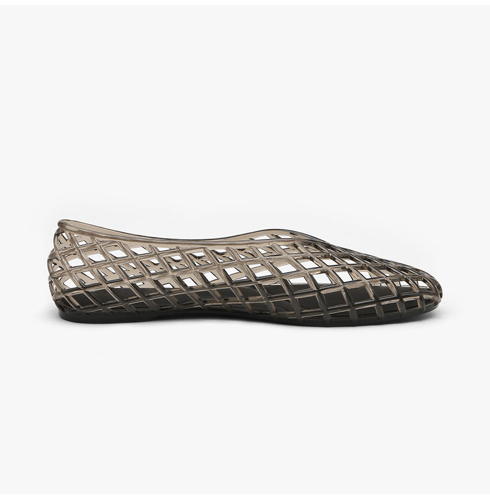 [代購] Sappun Eliya Jelly Flats (0.5cm)