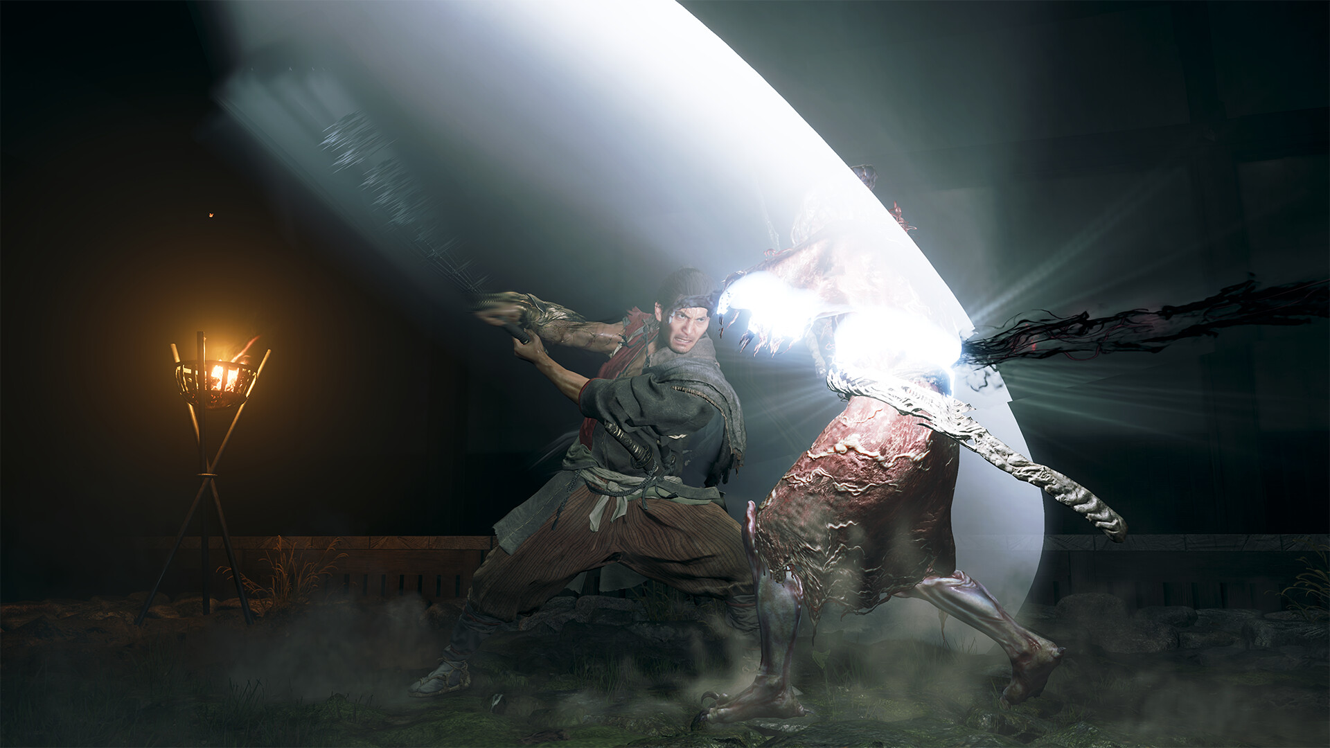 鬼武者                    Way of the Sword｜Nintendo Switch 2