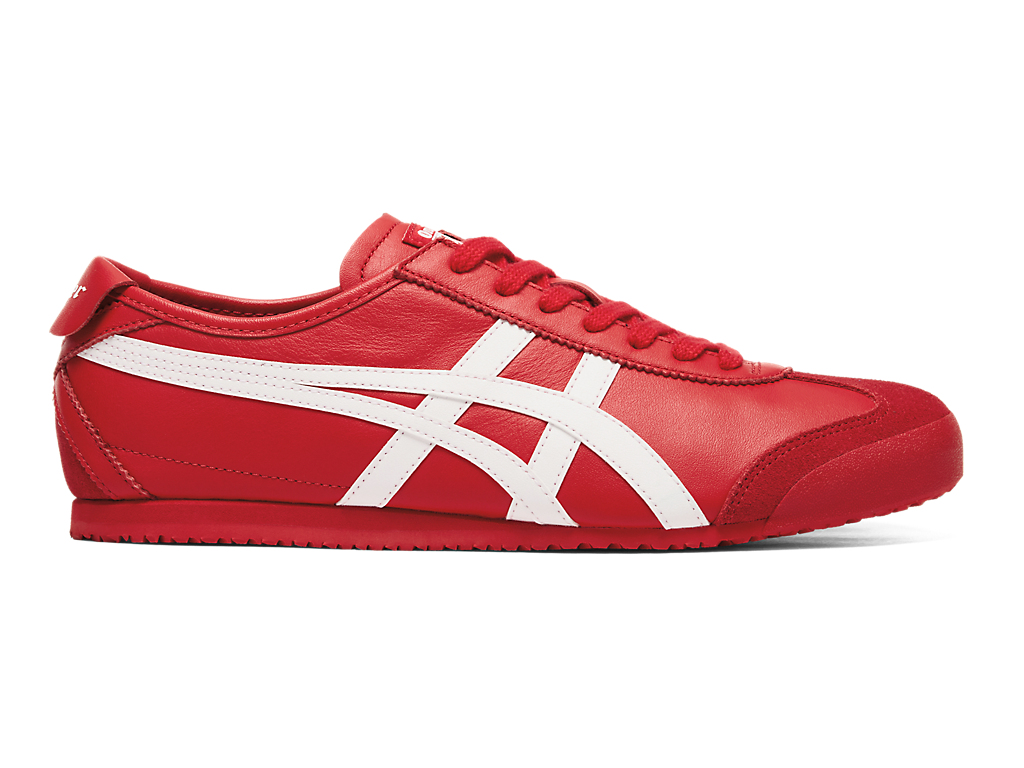 【预购】Onitsuka Tiger MEXICO 66｜1183C102
