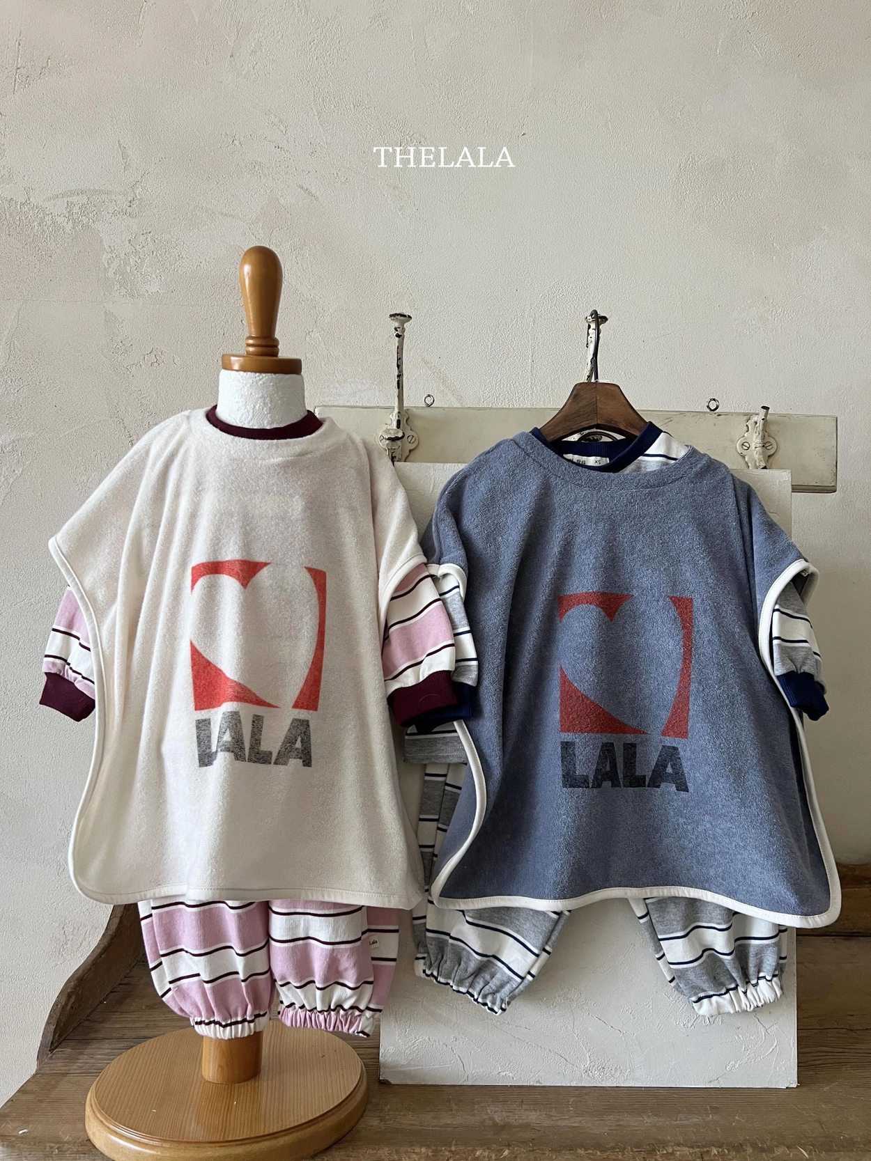 🇰🇷Thelala bib