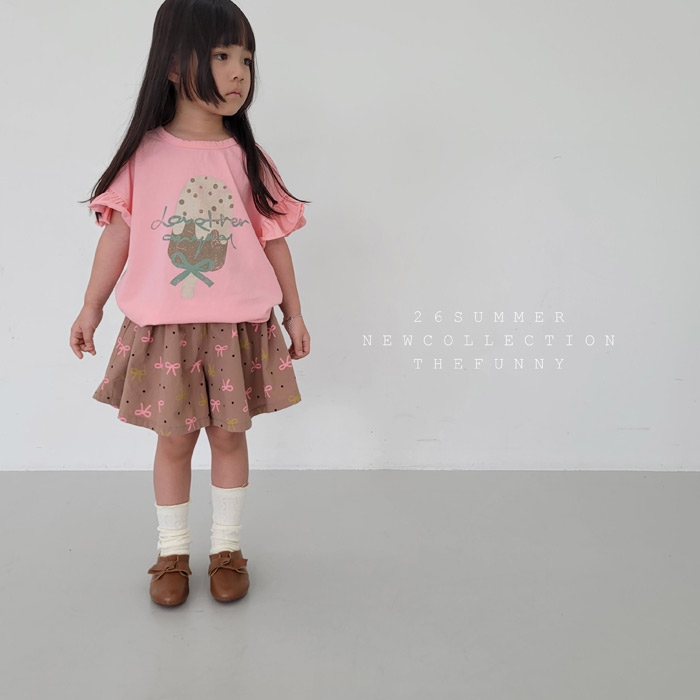 🇰🇷Thefunny tee