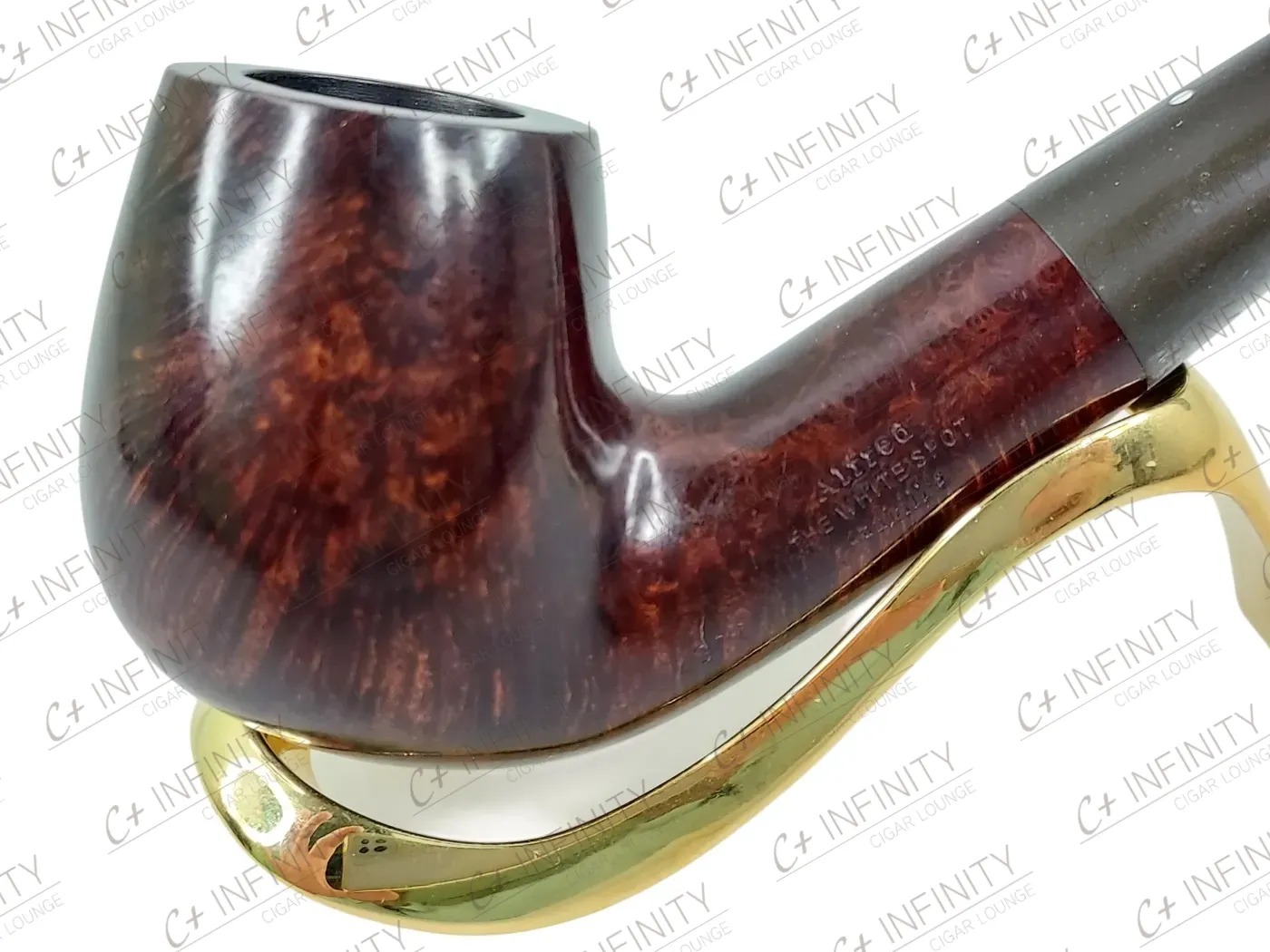4302 Dunhill Alfred The White Spot BRUYERE