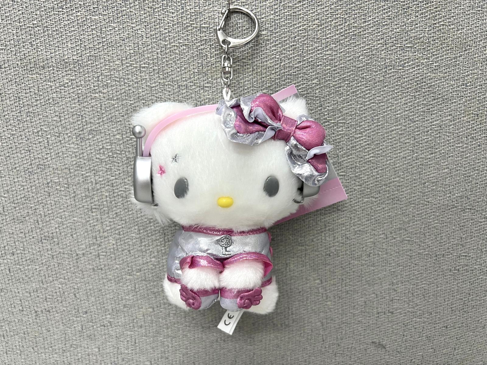 🎌日本直送🎌 Sanrio 星球系列公仔掛飾