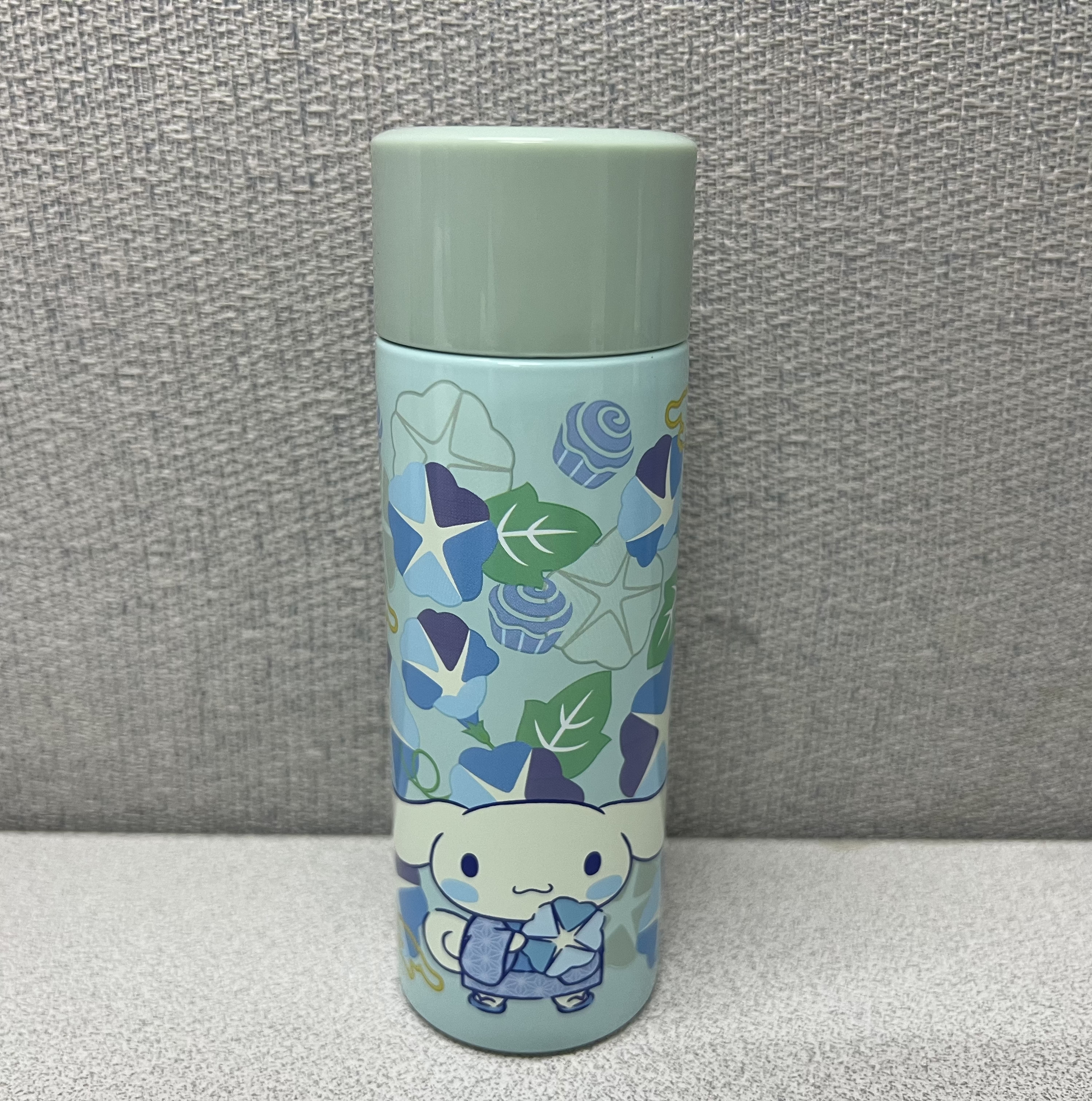 🎌日本直送🎌日本限定Skater 聯名不銹鋼保溫瓶 120mL