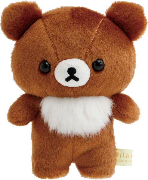 鬆弛熊 公仔｜特價