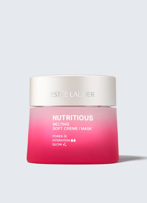 Estee Lauder (雅詩蘭黛) 紅石榴清爽面霜 (Nutritious Melting Soft Creme) 50ml   ✅ 現貨 ✅ ‼️ 售完即止‼️
