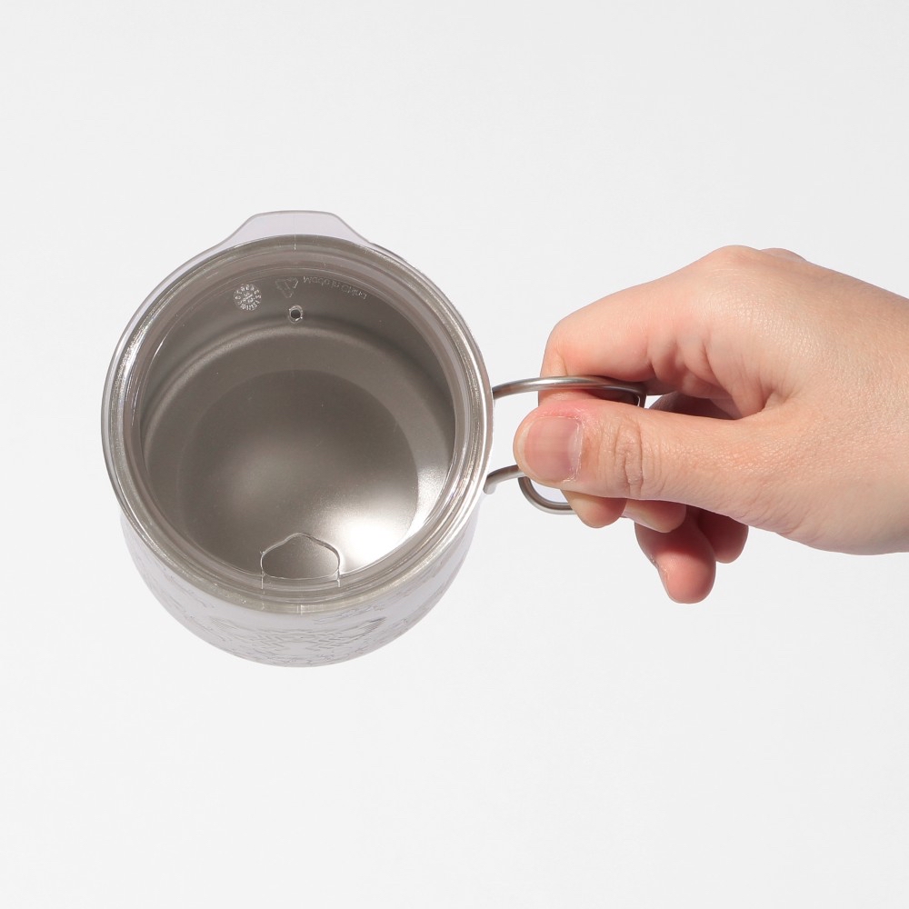 🎀【預訂】 Starbucks JP Sakura 💙2026 Collection 不鏽鋼保溫杯355ml