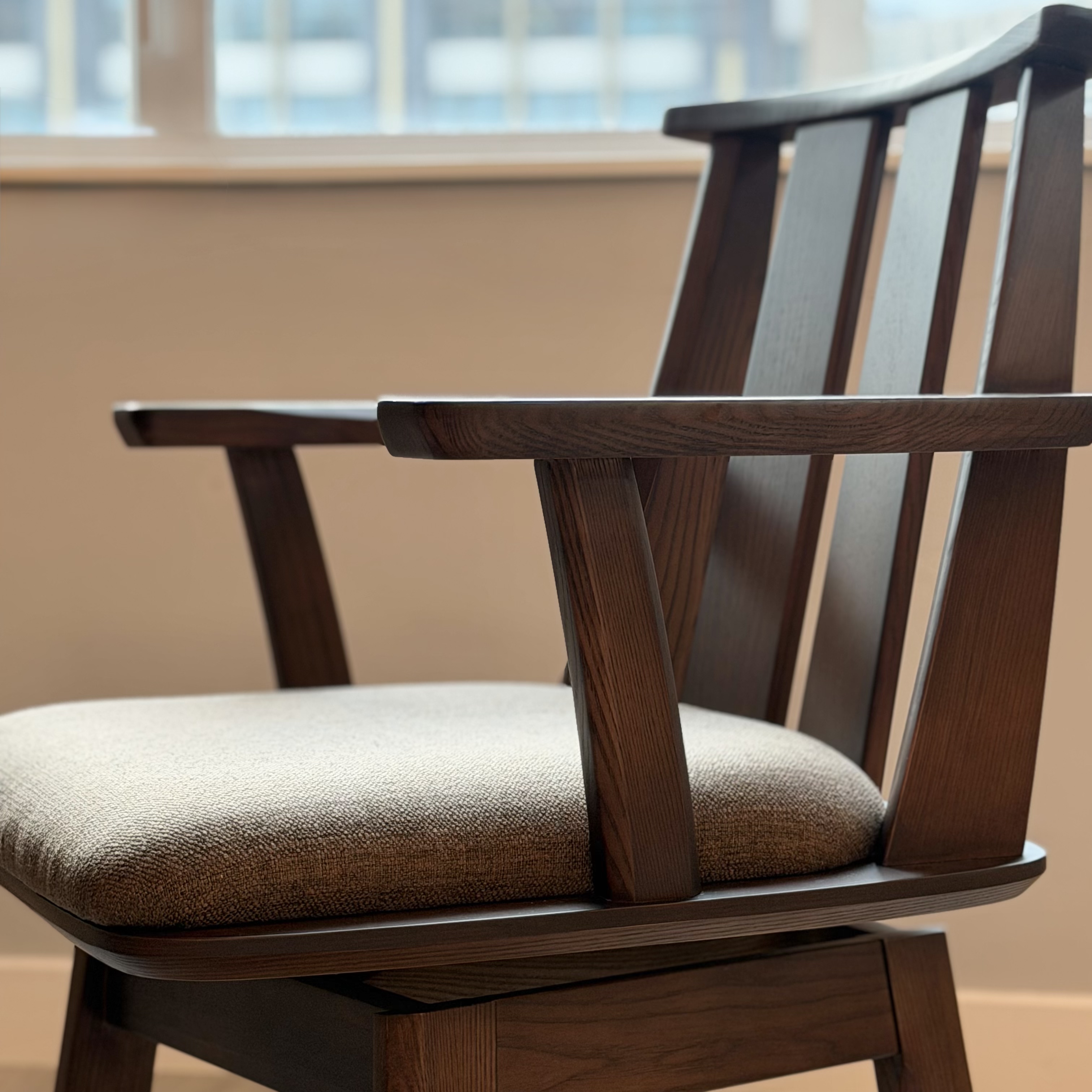 新品推介 COMFY Lounge Chair 
