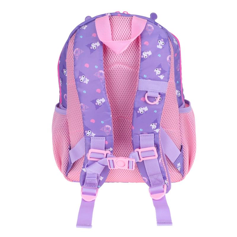 Kuromi Kid's Backpack 小童背囊