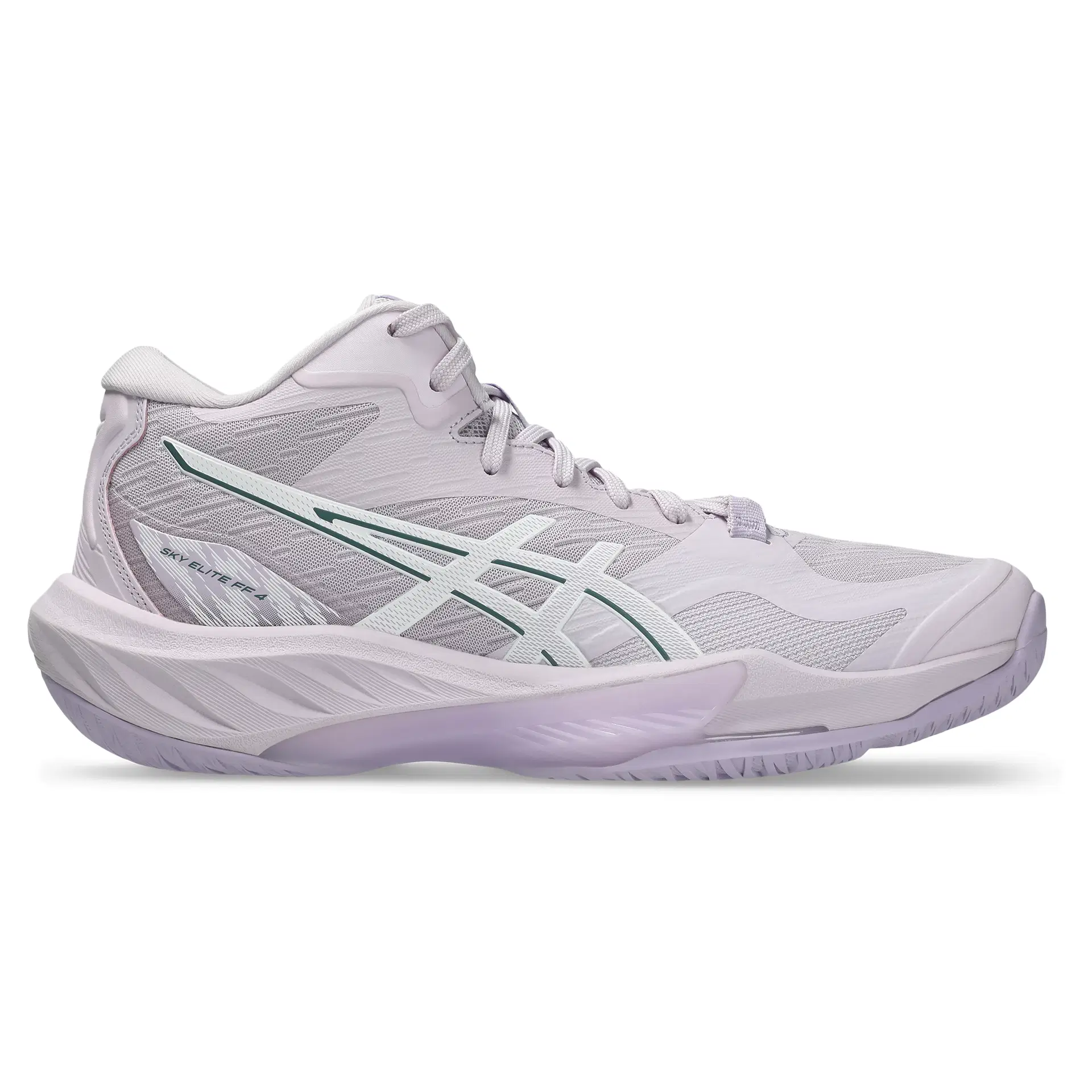 Asics Sky Elite FF 4 MT 排球鞋