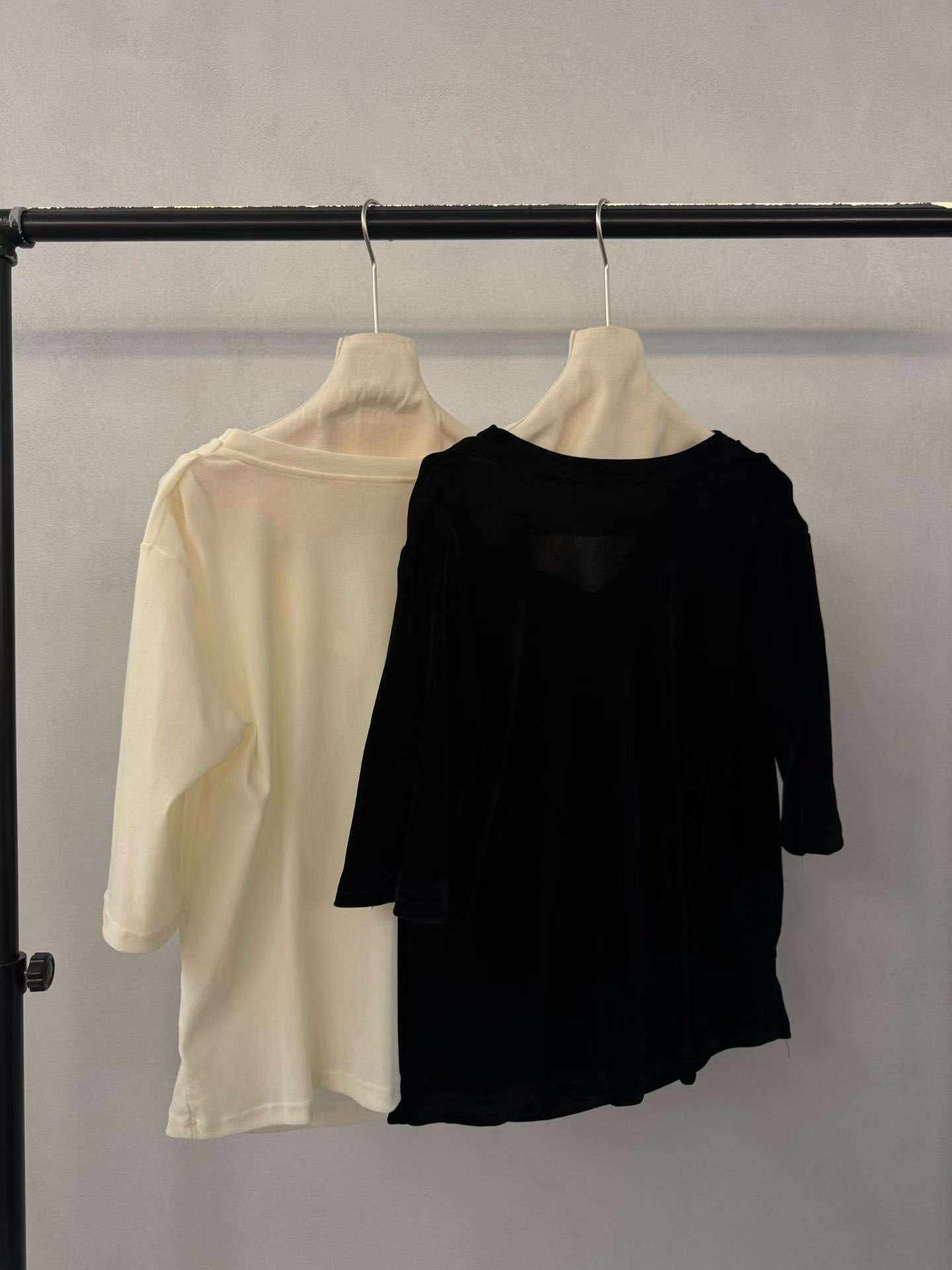 (2026FW) MAISONSTAFF - TOP
