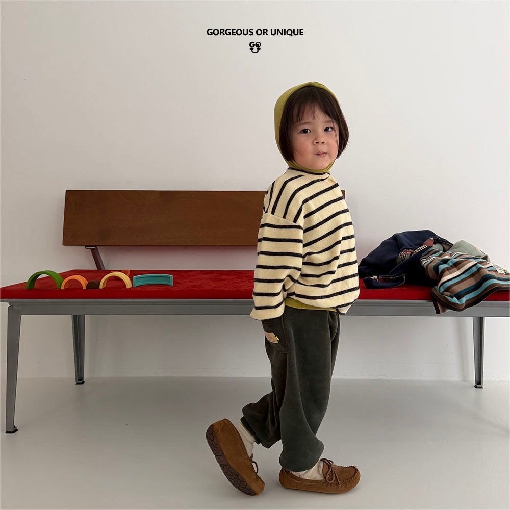 Gou | Cozy Cardigan