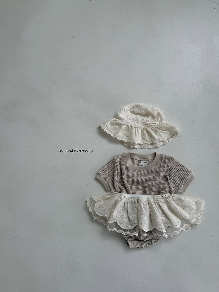 🇰🇷mienbloom.b 帽