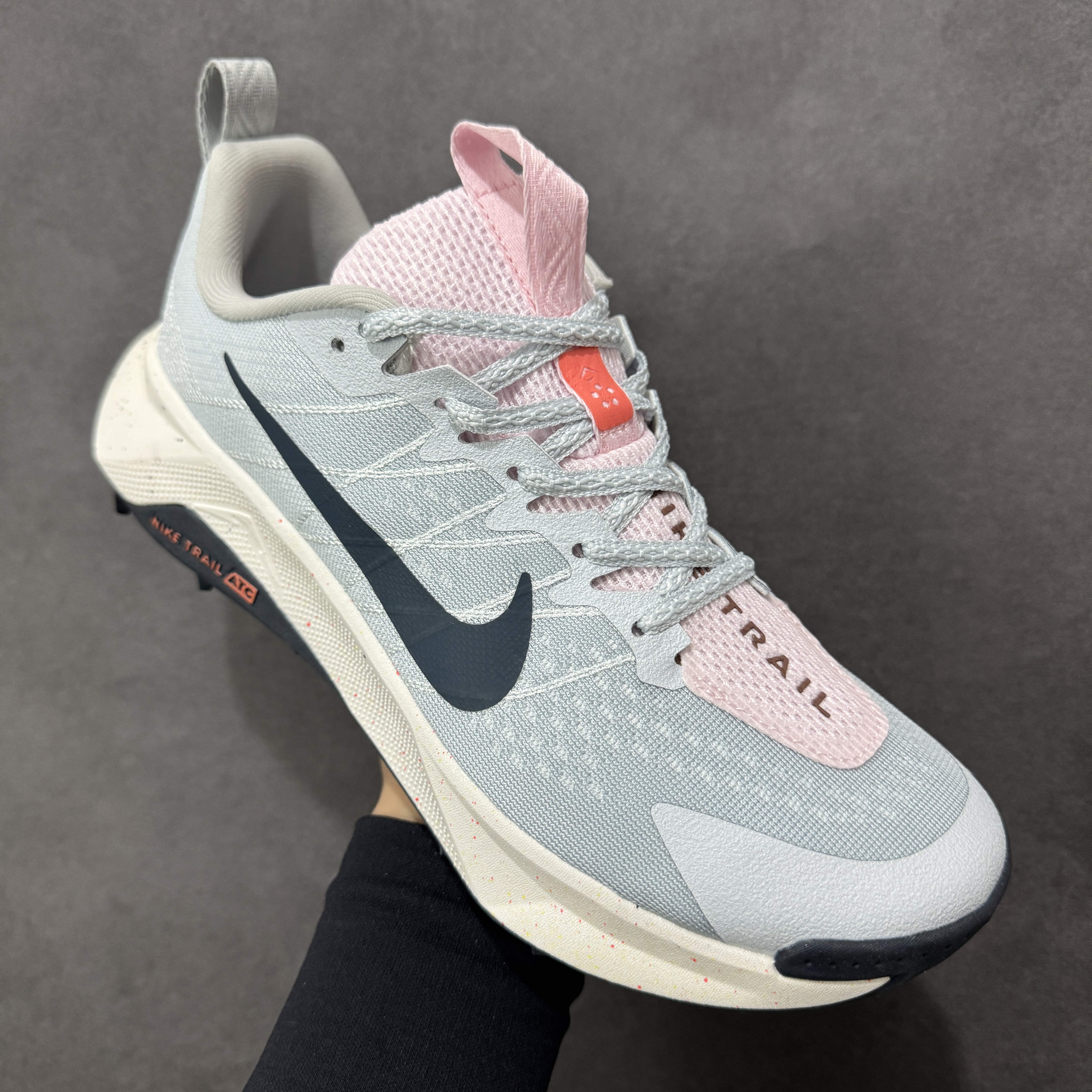 Nike ReactX Wildhorse 10 FV2338-004