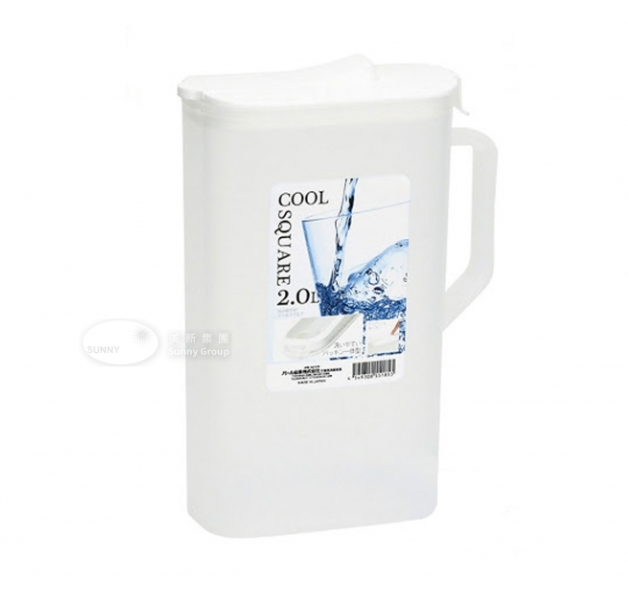 HB-5187/ (Y) 2L水勺